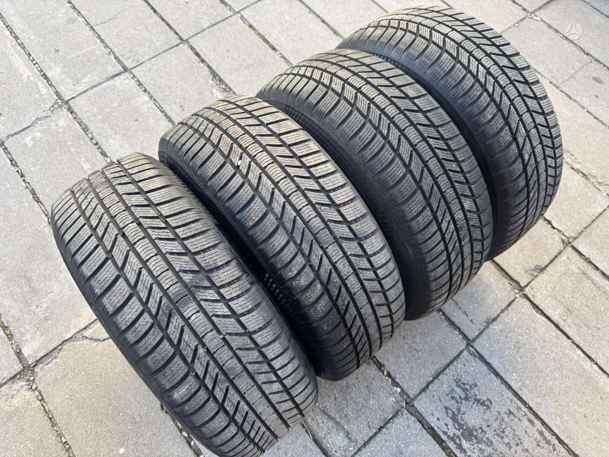 Dezent, light alloy, R17
