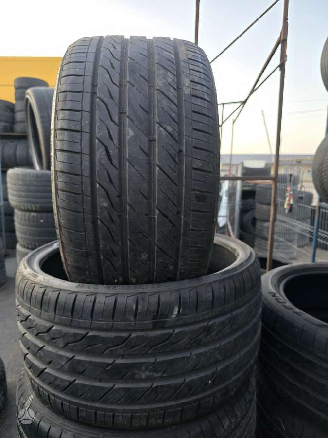 Landsail Ls 588 uhp, летние 285/25 R22