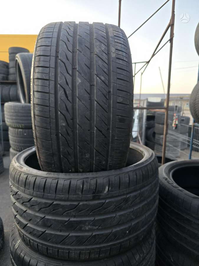 Landsail Ls 588 uhp, summer 285/25 R22