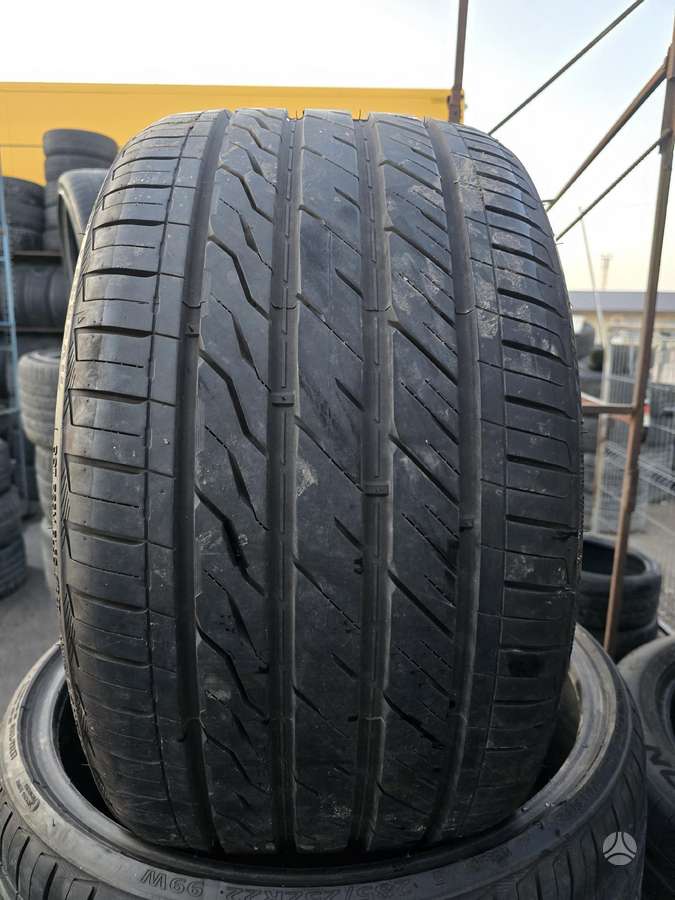 Landsail Ls 588 uhp, летние 285/25 R22