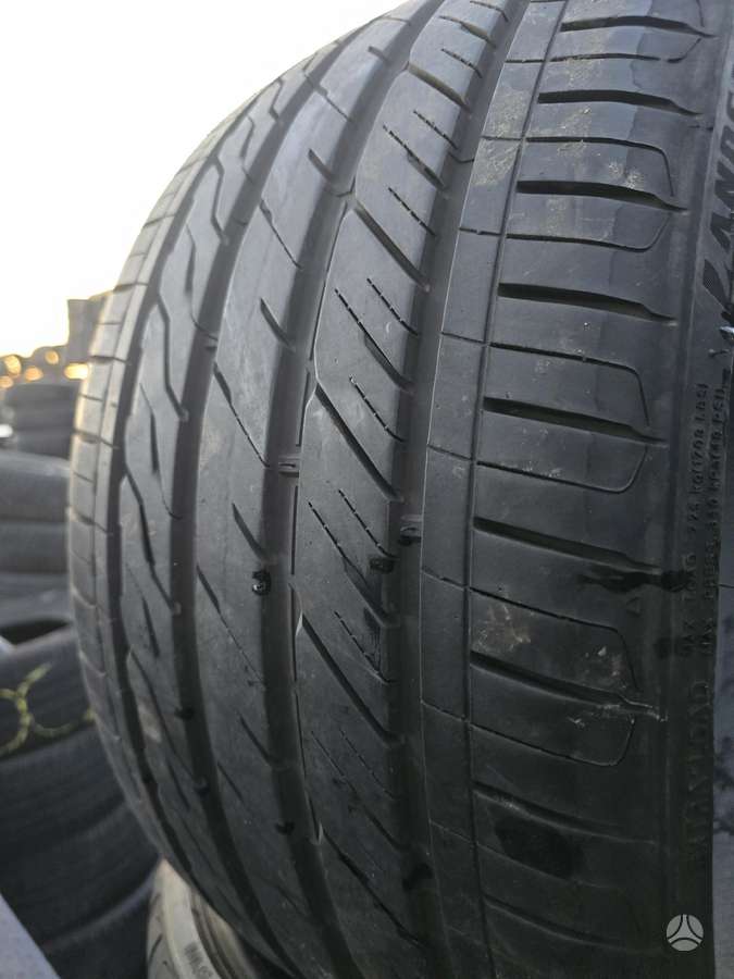 Landsail Ls 588 uhp, летние 285/25 R22