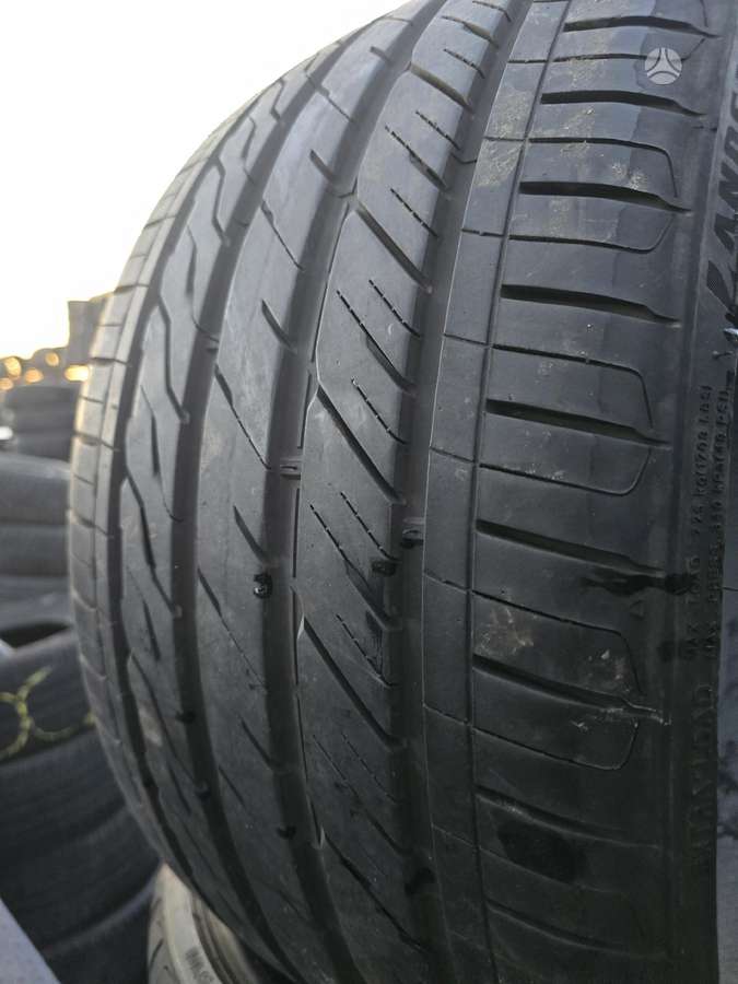Landsail Ls 588 uhp, summer 285/25 R22