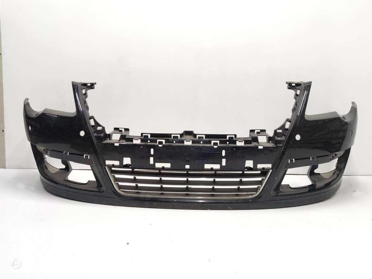 Volkswagen Passat bumpers
