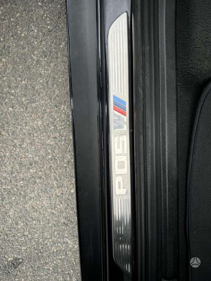 BMW X5, Внедорожник / Кроссовер