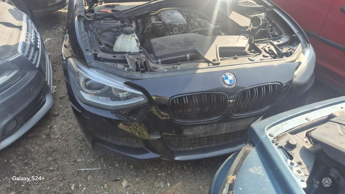 BMW 120