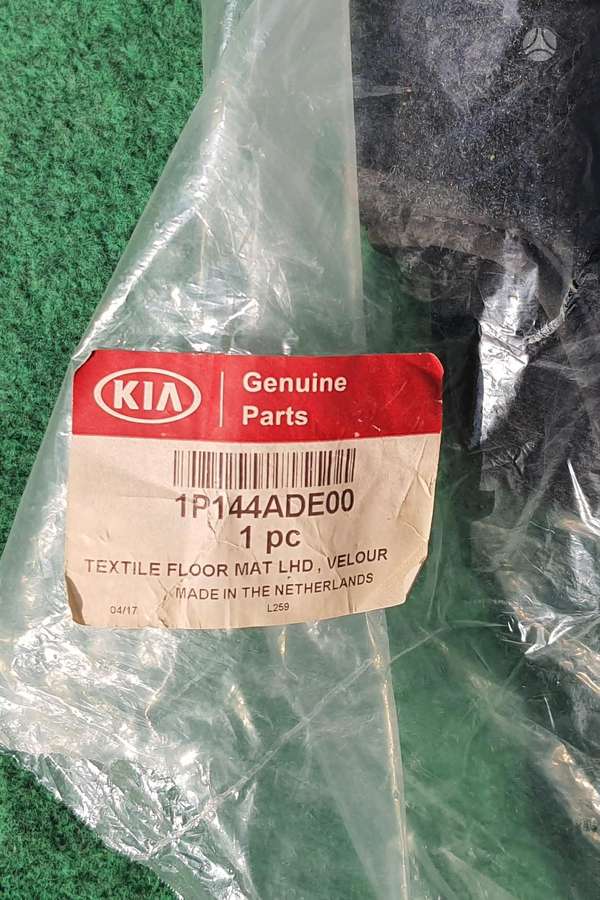 Kia Venga, 1p144ade00