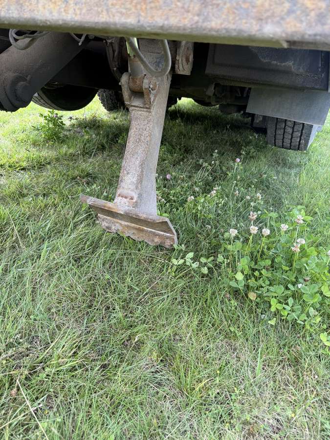 Scania P114, autovežiai