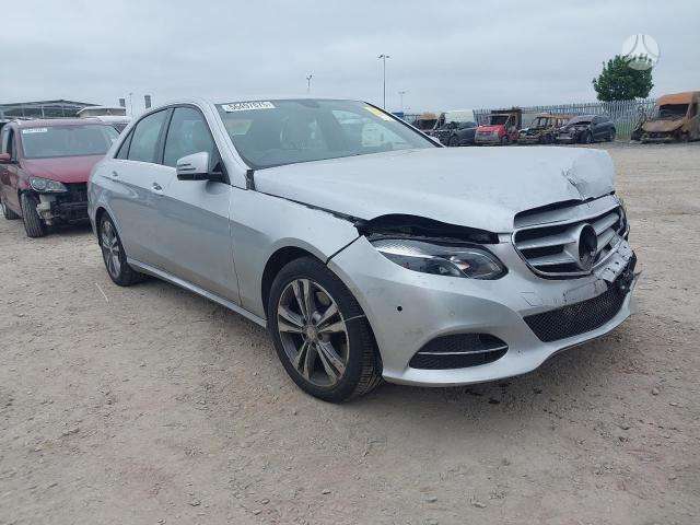 Mercedes-Benz E klasė