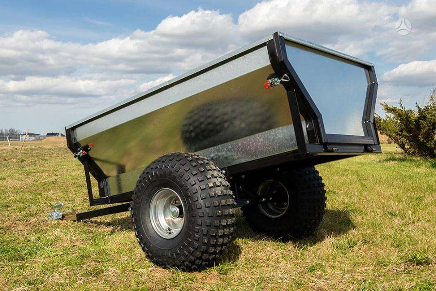 -Kita- Bronco, dropside