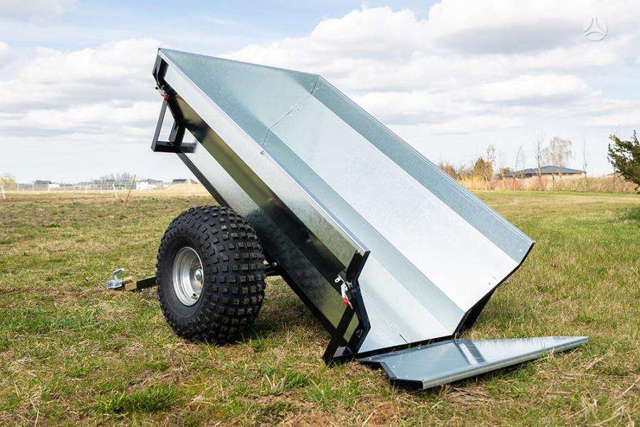 -Kita- Bronco, bortinės