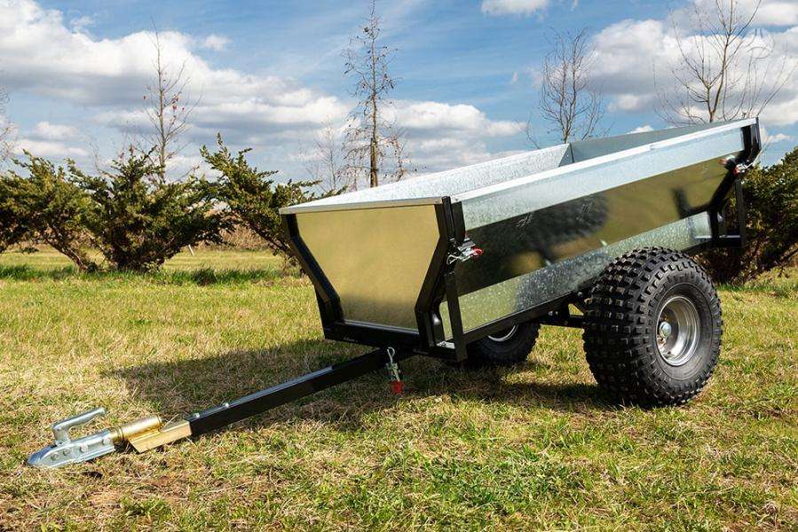 -Kita- Bronco, dropside