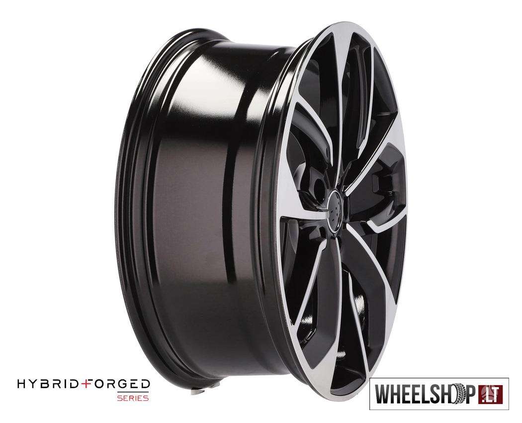 Audi EU-3S5979 Style MB, light alloy, R19