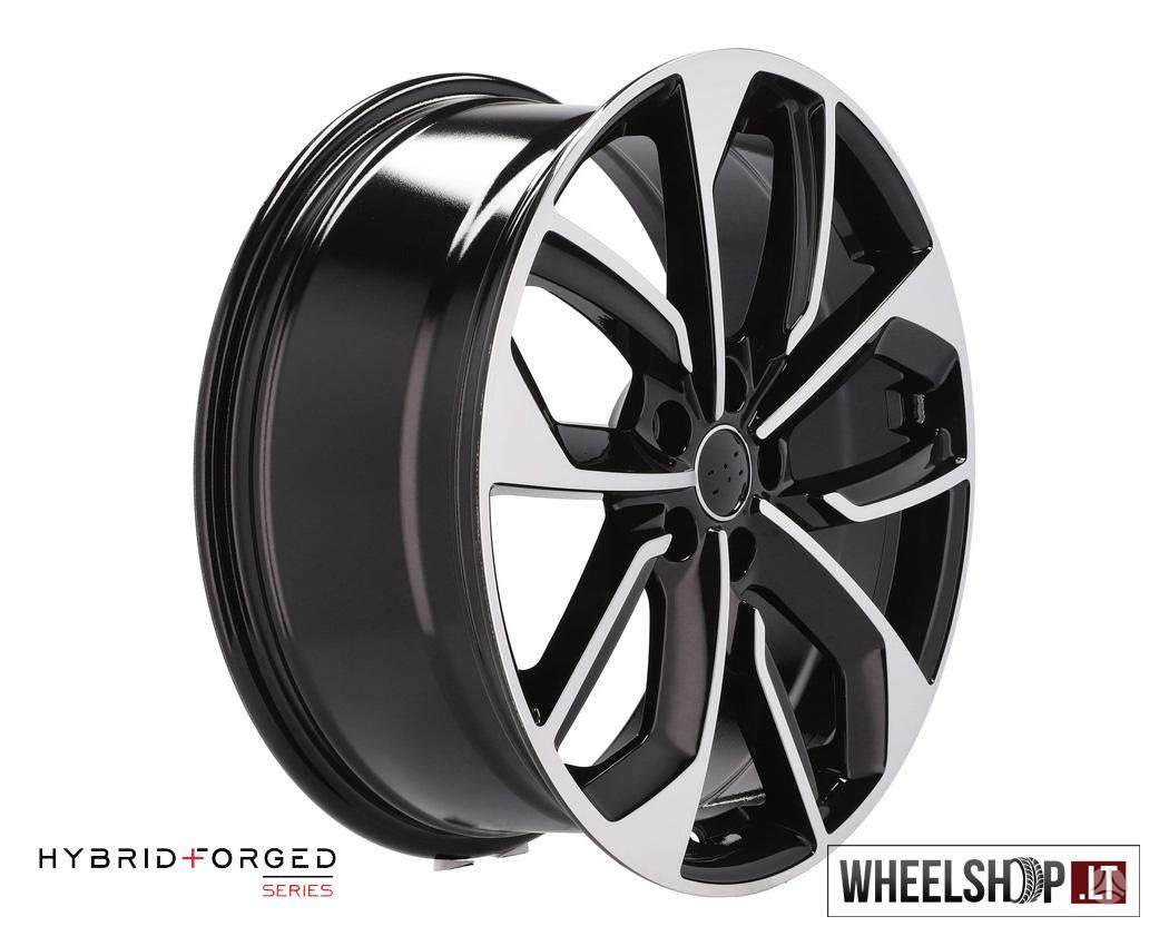 Audi EU-3S5979 Style MB, light alloy, R19
