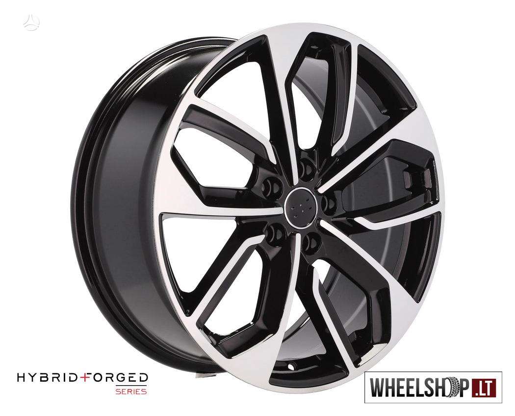 Audi EU-3S5979 Style MB, light alloy, R19