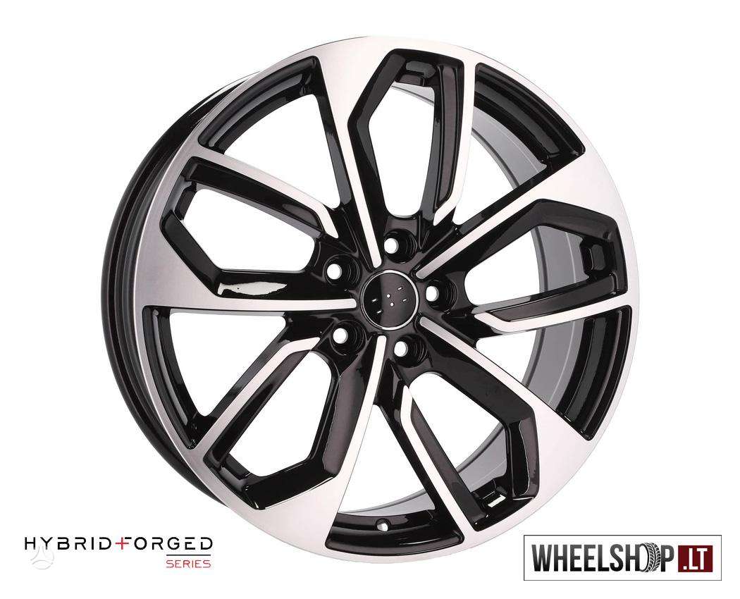 Audi EU-3S5979 Style MB, light alloy, R19