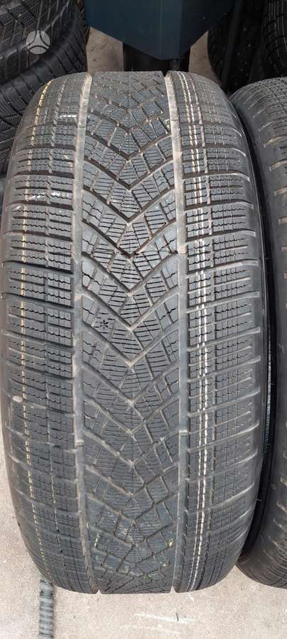 Goodyear, winter 255/50 R21