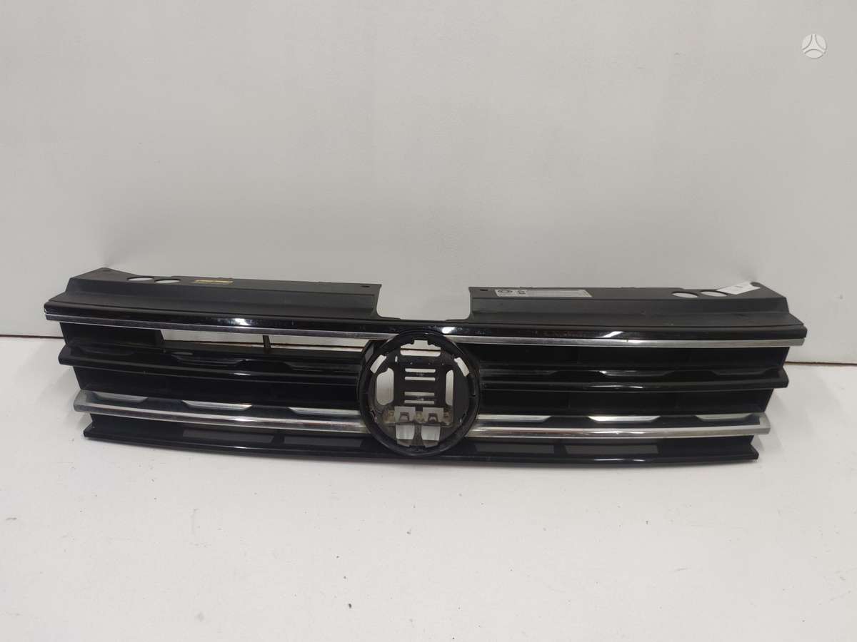 Volkswagen Tiguan kėbulo dalys