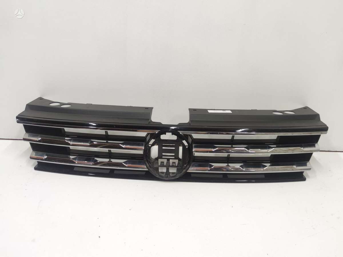 Volkswagen Tiguan детали кузова