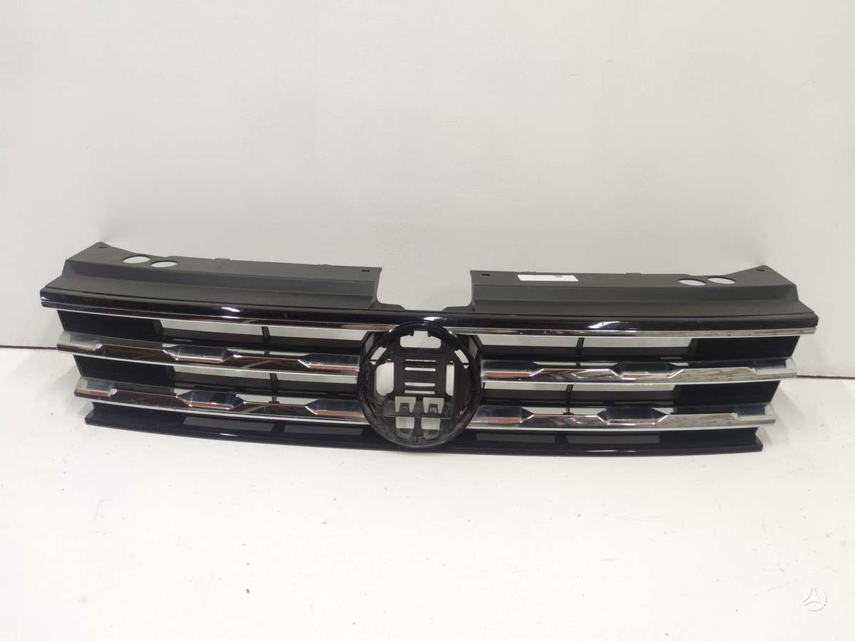 Volkswagen Tiguan kėbulo dalys