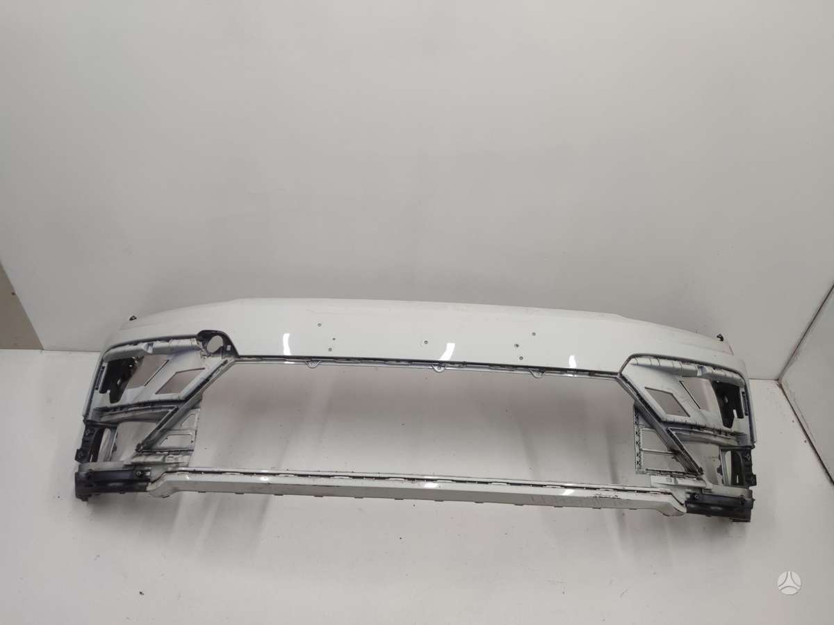 Volkswagen Tiguan kėbulo dalys