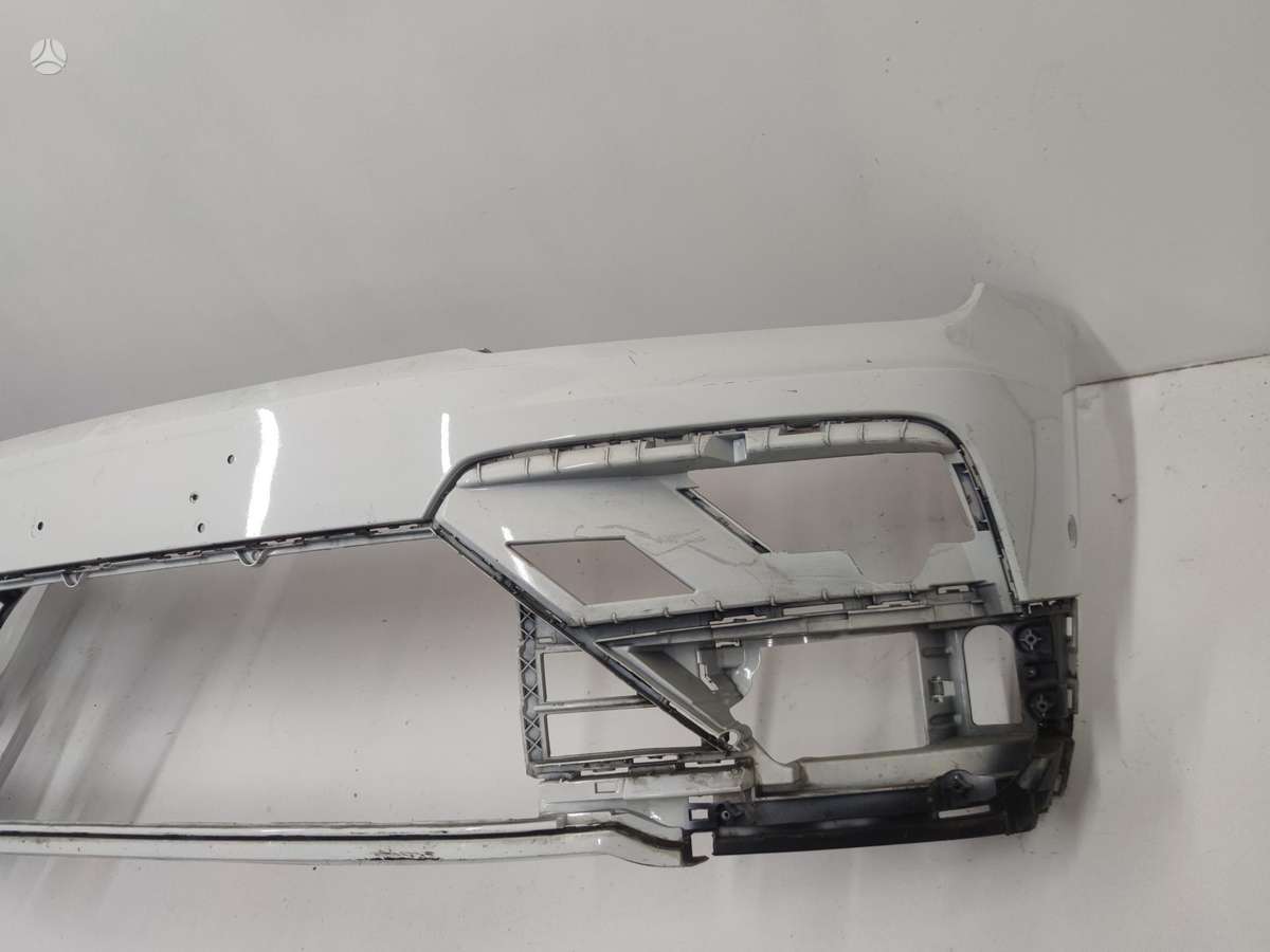 Volkswagen Tiguan kėbulo dalys