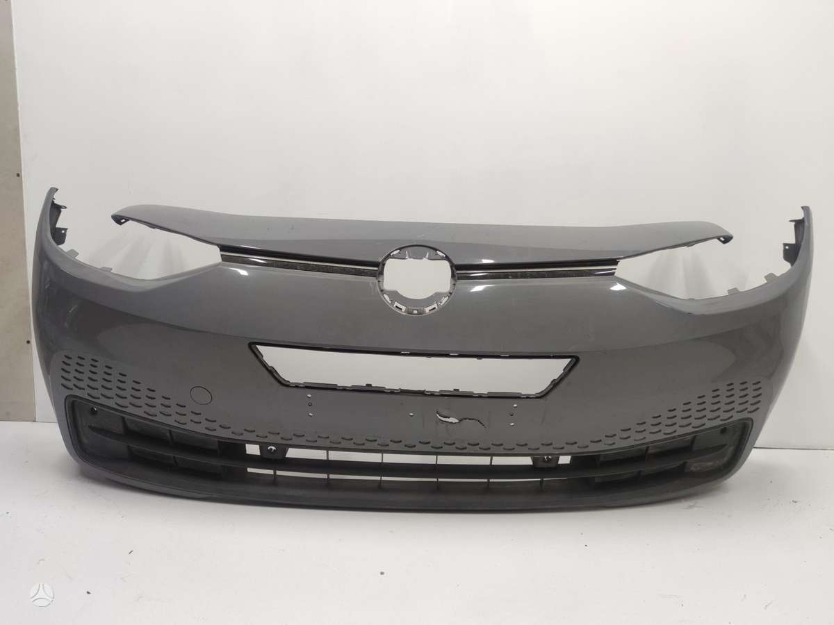 Volkswagen ID.3 kėbulo dalys
