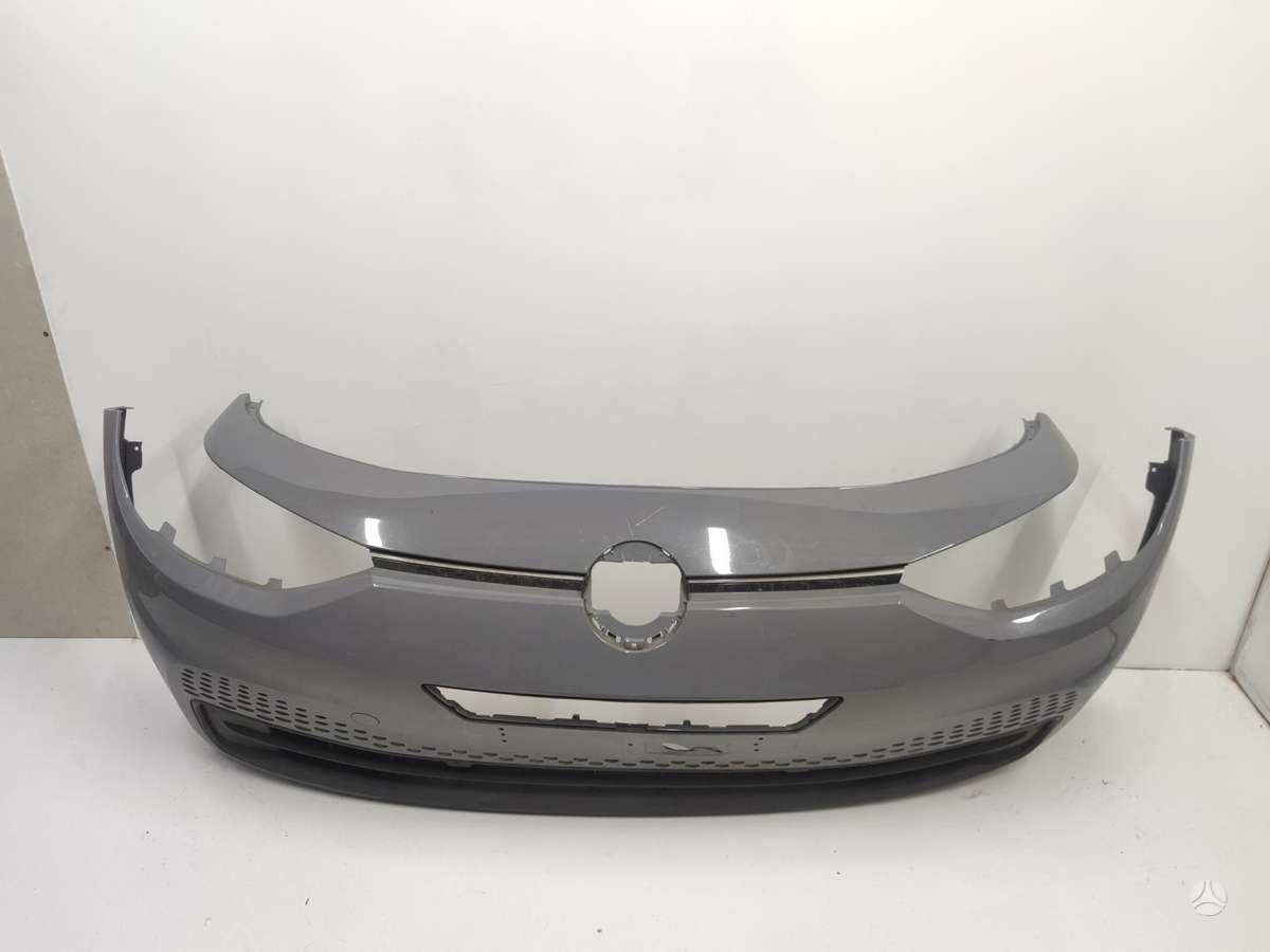 Volkswagen ID.3 kėbulo dalys