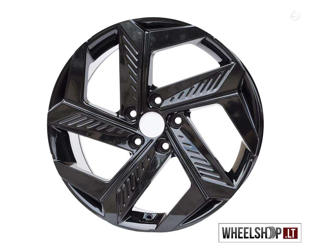 Hyundai EU-D1926 BL, light alloy, R18