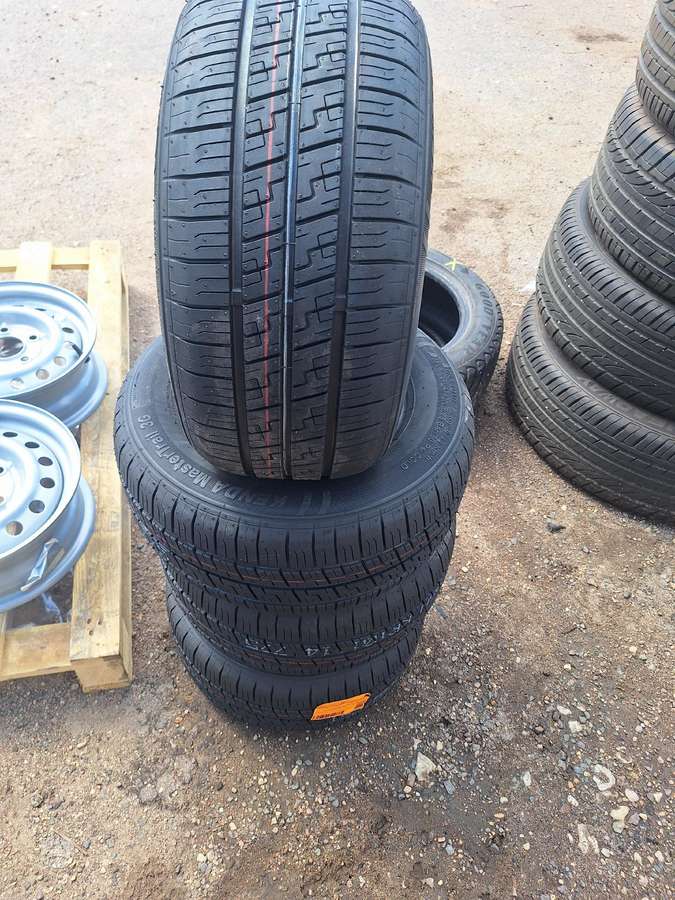 Sparco, tērauda apzīmogoti, R13