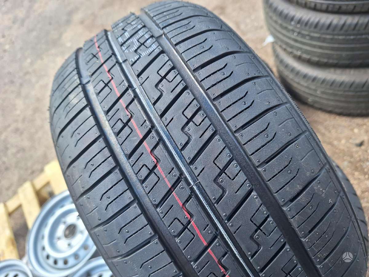 Sparco, tērauda apzīmogoti, R13