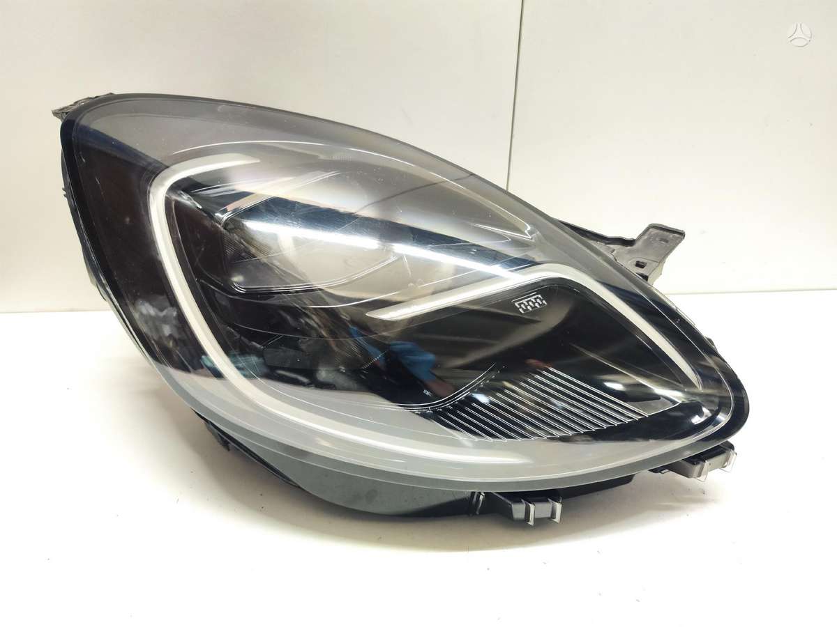 Ford Puma, l1tb-13100-ch