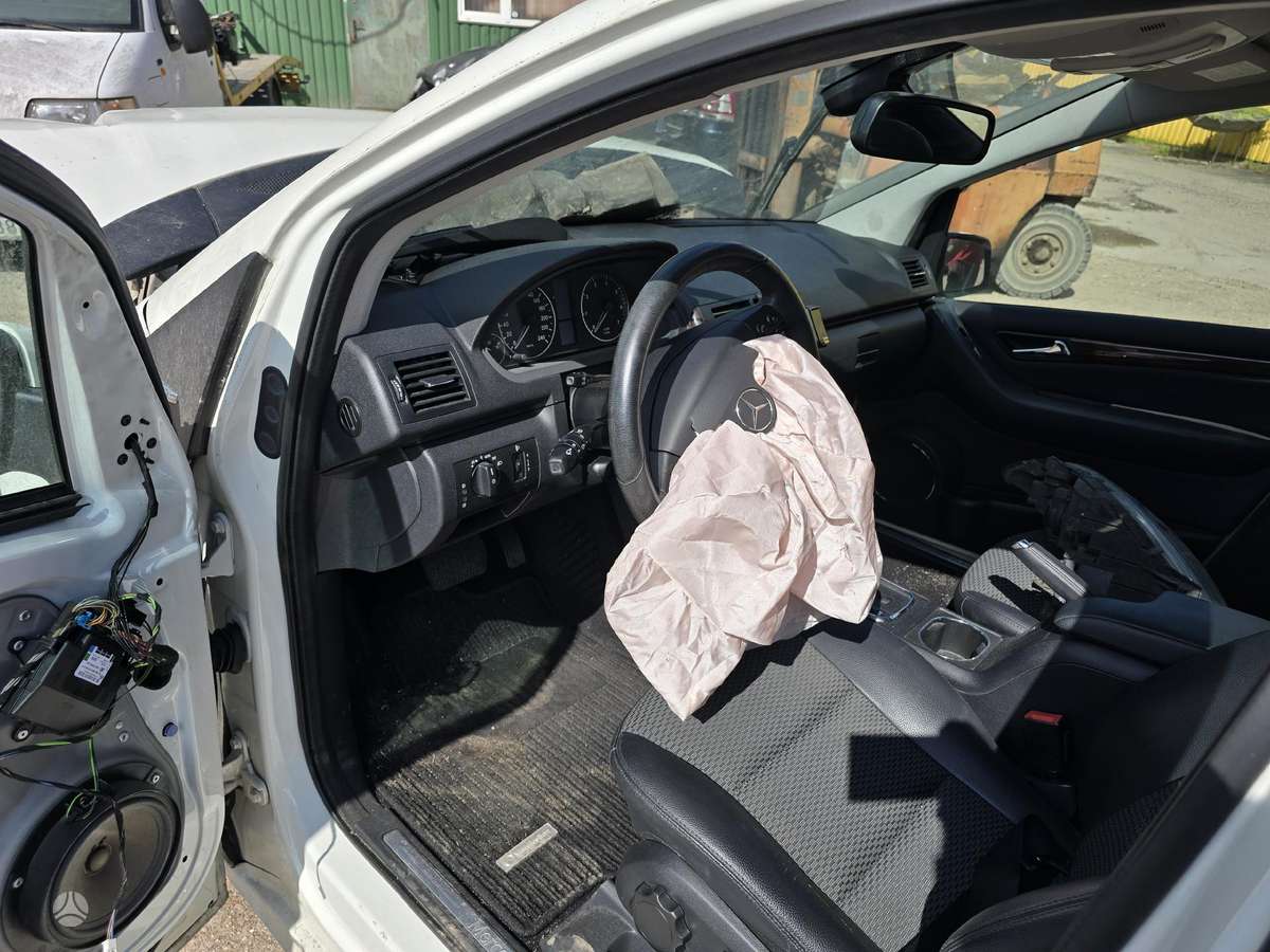 Mercedes-Benz A klasė