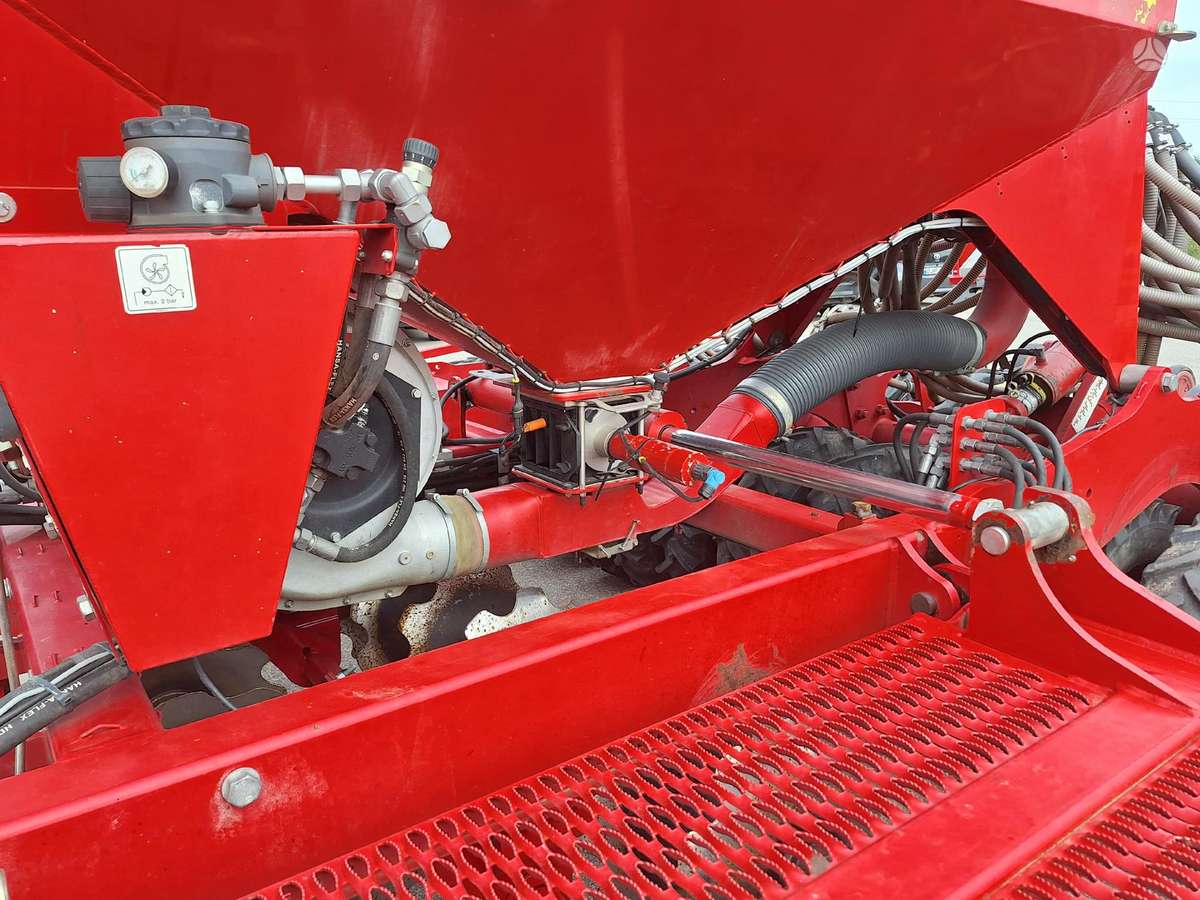 Horsch Pronto 6 DC, сеялки, сажалки