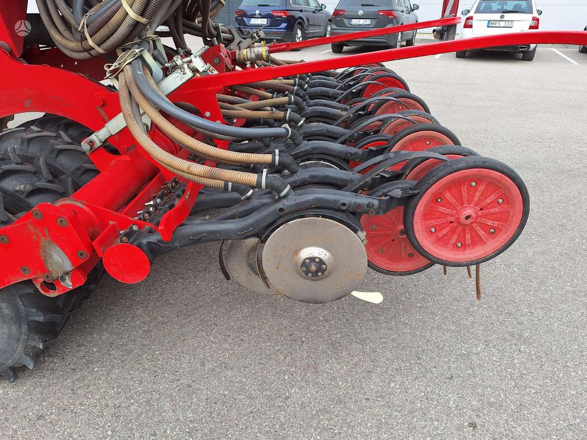 Horsch Pronto 6 DC, сеялки, сажалки