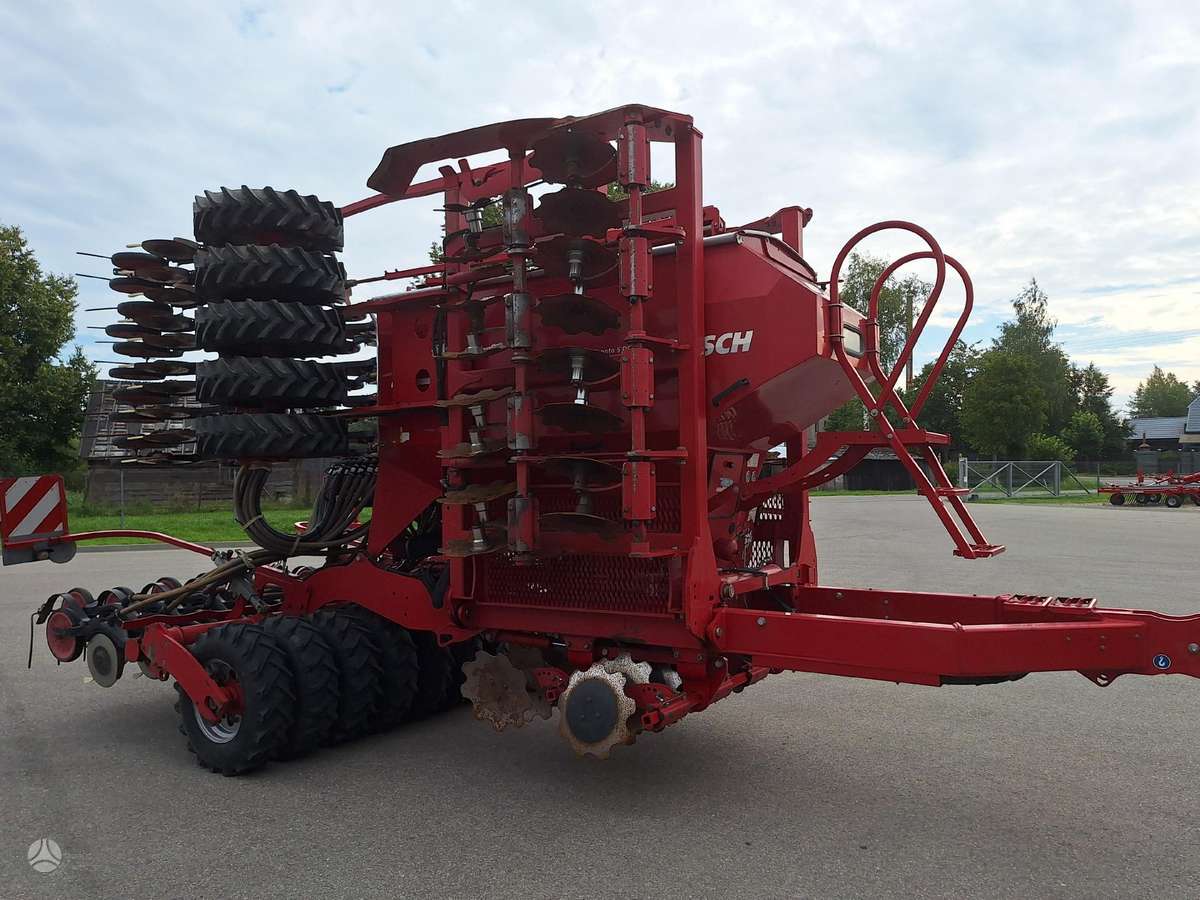Horsch Pronto 6 DC, сеялки, сажалки