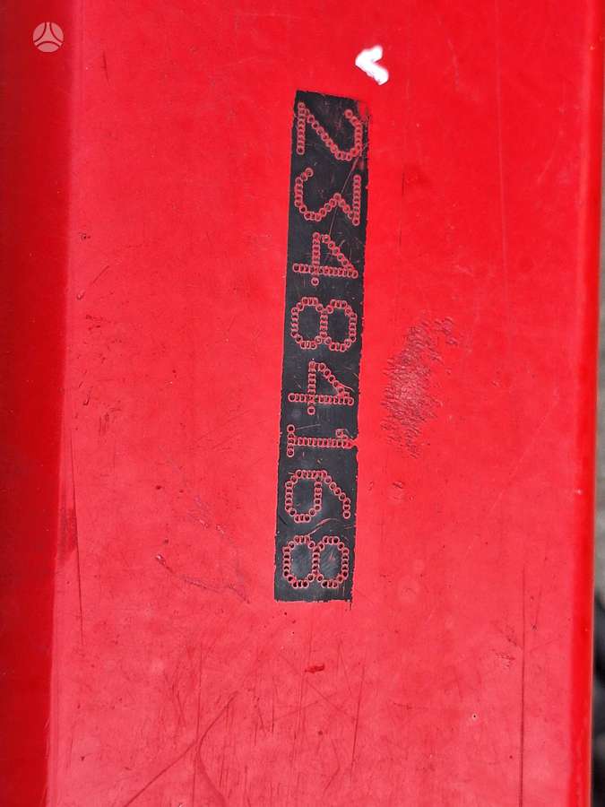 Horsch Pronto 6 DC, seeders, planters