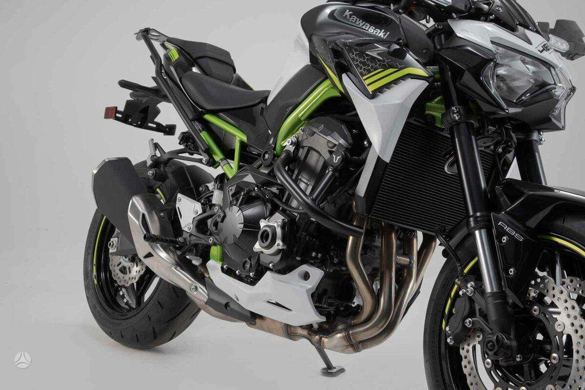 Kawasaki Z, street / classic