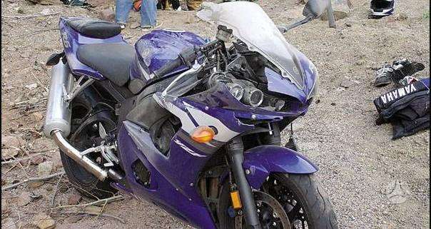 Yamaha R6, sportiniai / superbikes