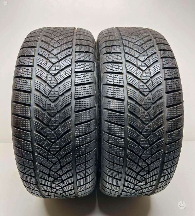 Goodyear UltraGrip Perfomance + SUV, winter 265/50 R19