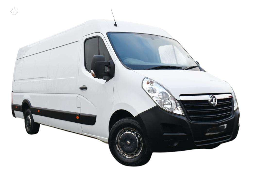 Opel Movano, M9T 704