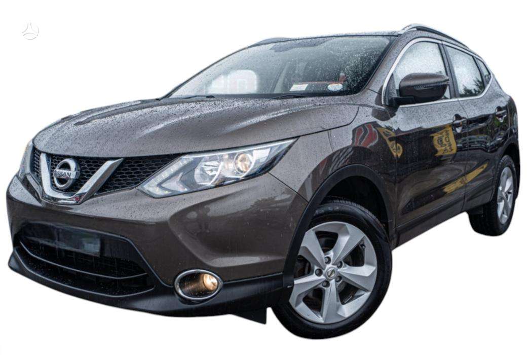 Nissan Qashqai, CAP - R9M