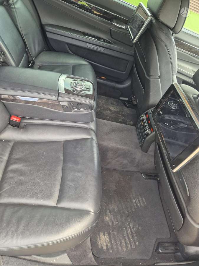 BMW 730 Dalimis f02