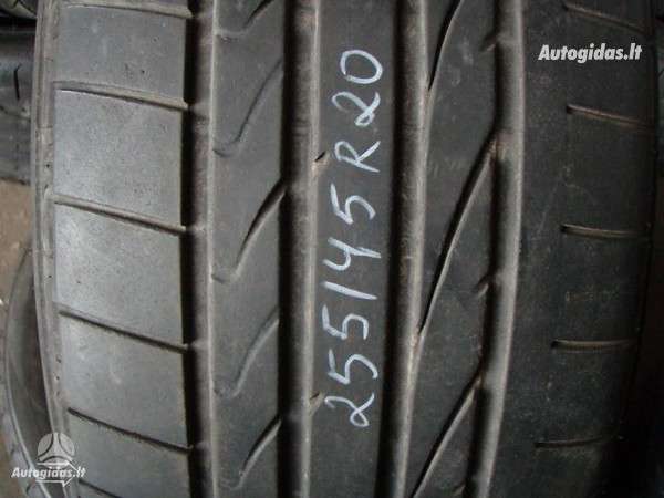 Bridgestone, vasarinės 255/45 R20
