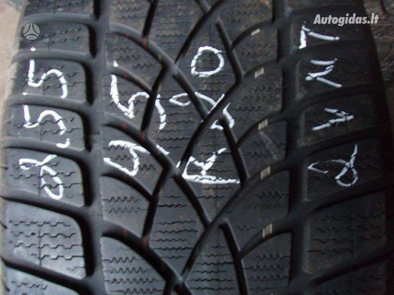 Bridgestone, vasaras 255/45 R20