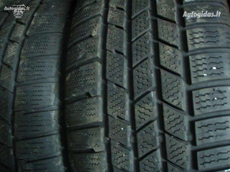 Bridgestone, vasaras 255/45 R20