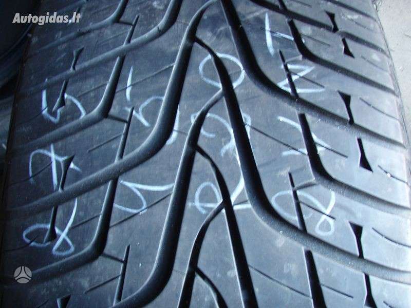 Michelin, summer 275/45 R20