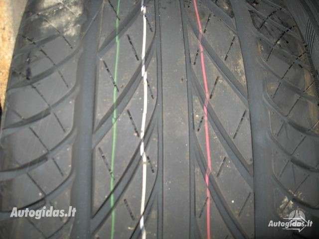 Michelin, летние 275/45 R20