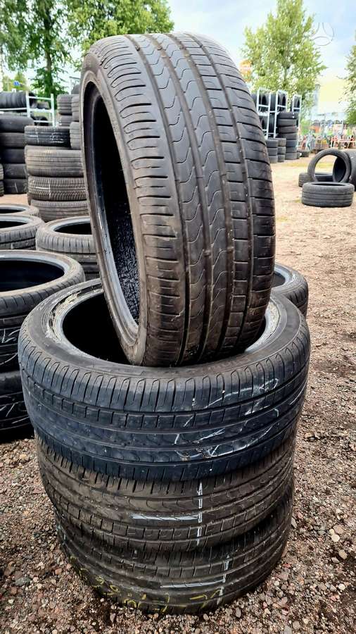 Pirelli, vasarinės 225/45 R18