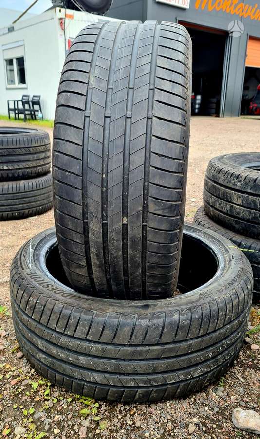 Bridgestone, vasarinės 255/40 R20