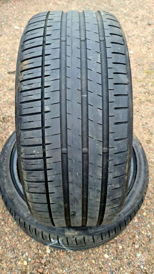Falken, vasarinės 235/40 R19